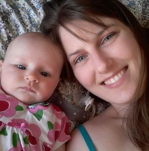 Meet your Posher, Kayla